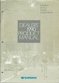 90 dealer cover